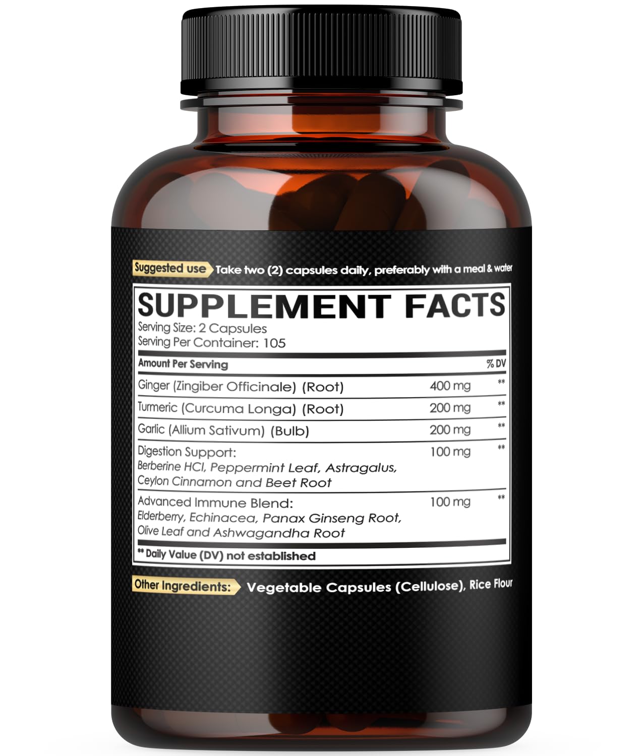 Production line at a certified manufacturing facility