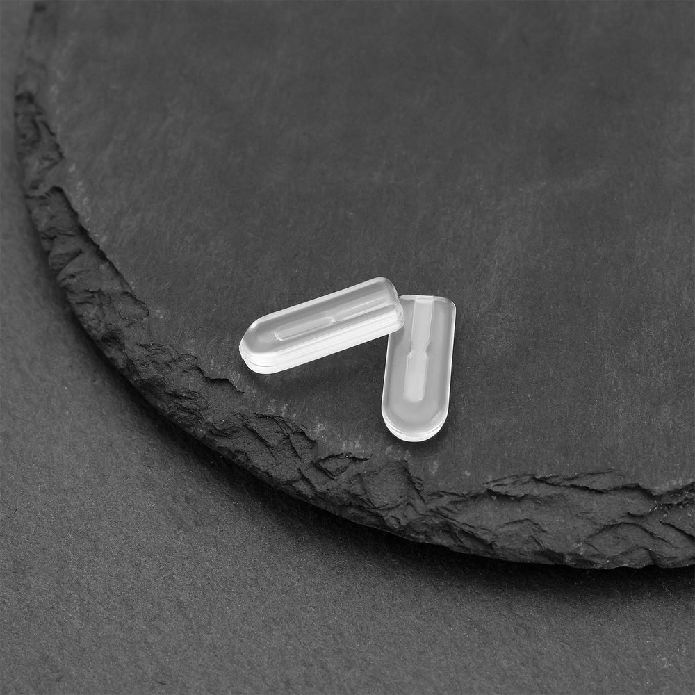 Packaging: 5 pairs nose pads included