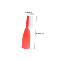 PACKOVE finger sleeve toothbrush for prisons – image 2