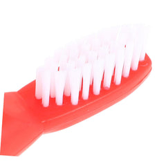 PACKOVE finger sleeve toothbrush close-up – soft bristles