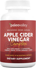 Paleovalley front packaging showing clear label and organic ingredients benefit visibility