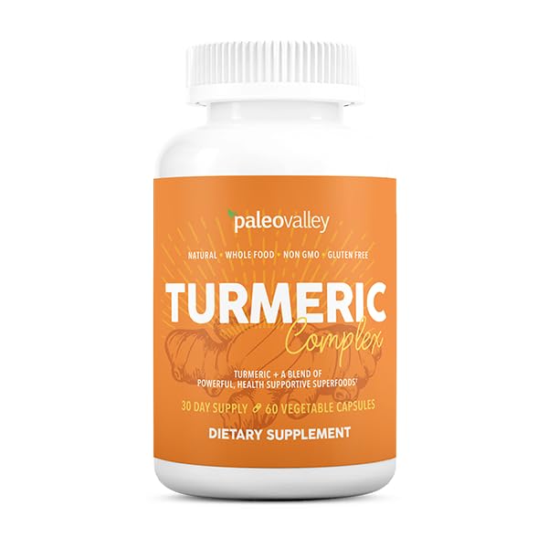 Label highlighting gluten-free, soy-free, grain-free and dairy-free