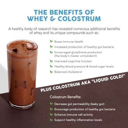 Paleovalley whey ingredients label closeup showcases full-spectrum benefits