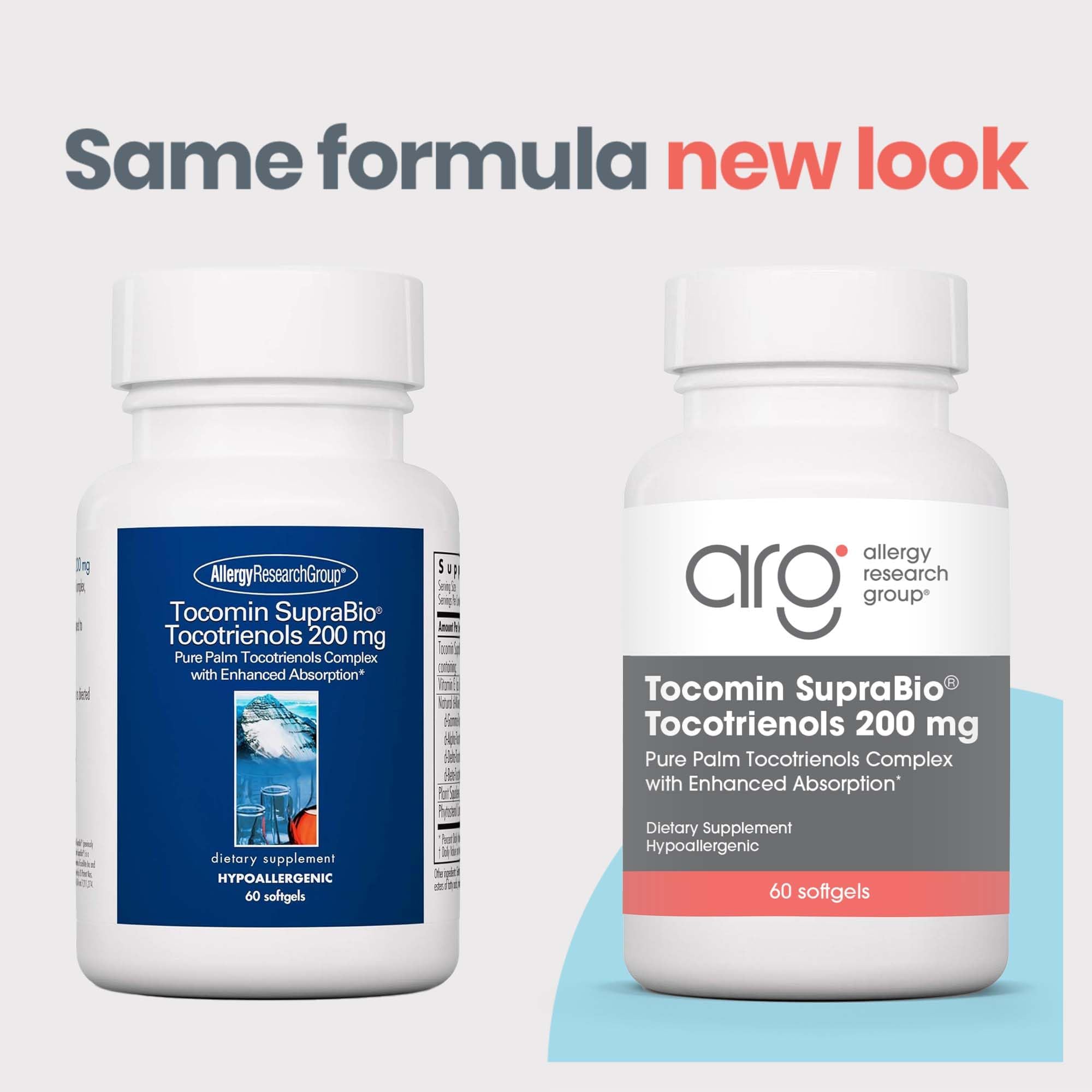 Palm tocotrienol complex derived from red palm oil