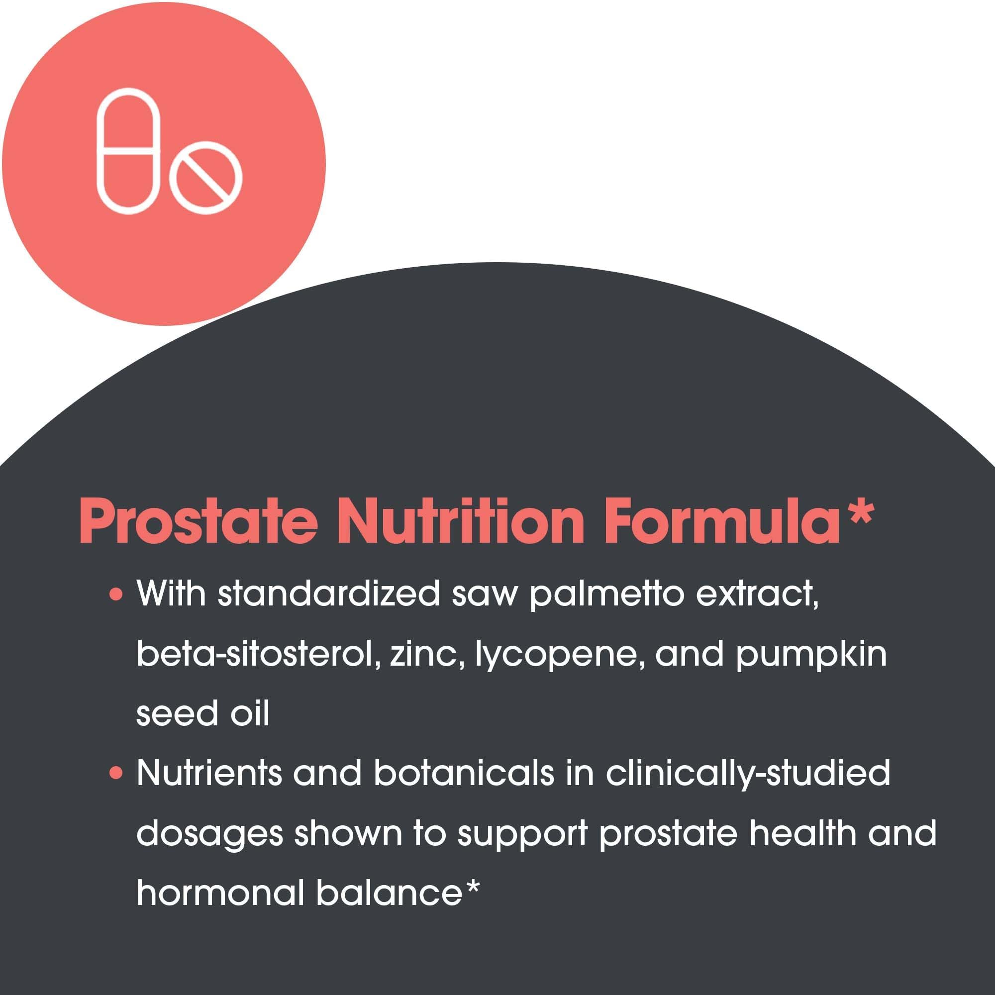 Doctor-developed hypoallergenic supplement packaging