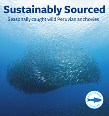 Purity of palmitoleic acid in fish oil