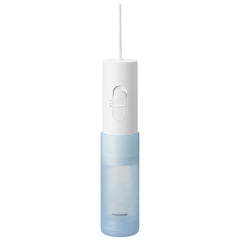 Collapsible water tank design of Panasonic EW-DJ11A