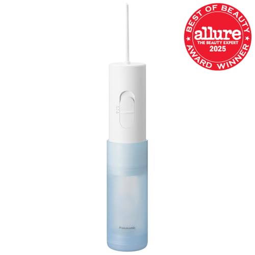 Travel-friendly cordless design of EW-DJ11A
