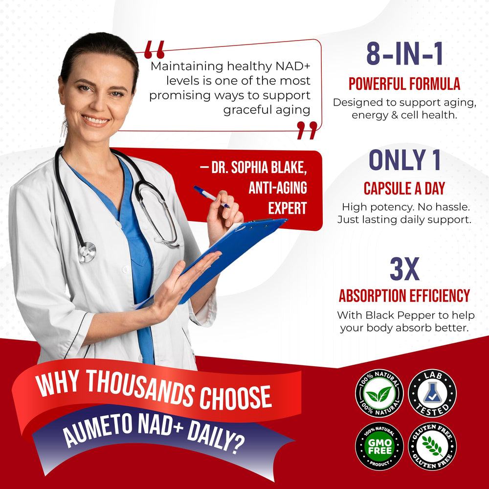 Panax Ginseng, Mucuna Pruriens and Ginkgo Biloba ingredients