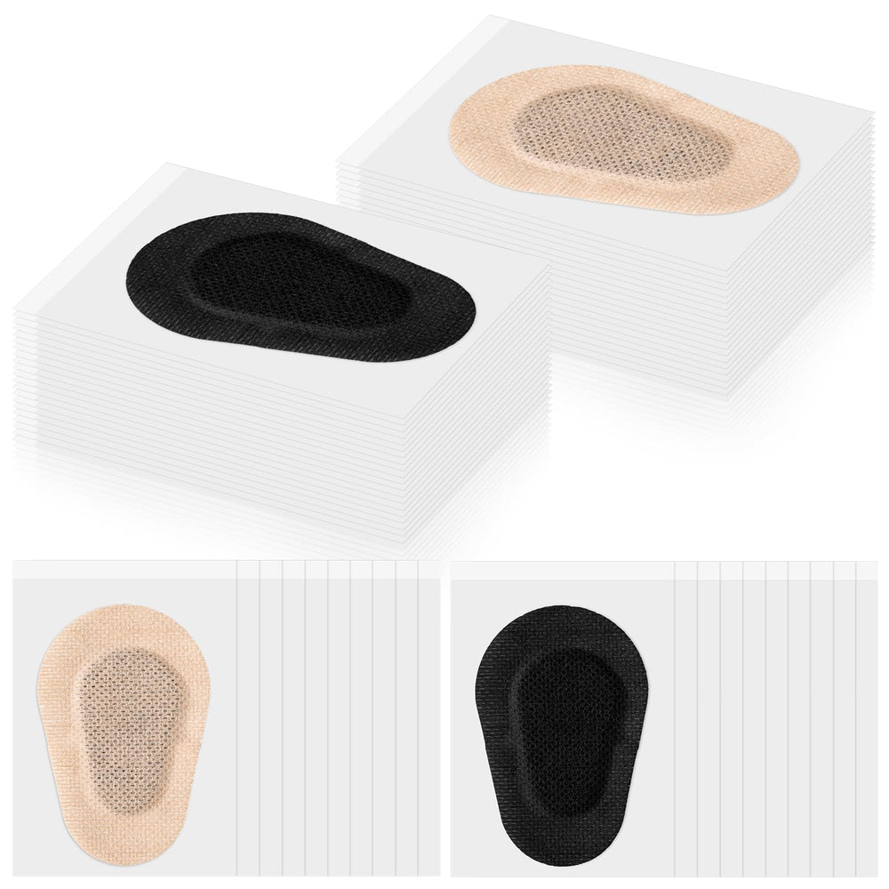 Panitay 40-piece eye patch package front