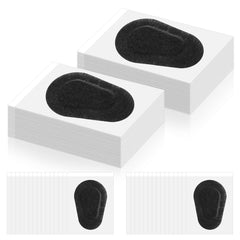 Panitay 40 piece eye patch packaging