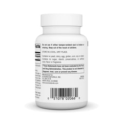 Pantethine 300mg packaging and bottle