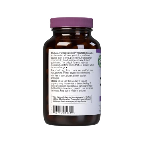 Pantethine and CoQ10 with policosanol in capsules