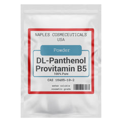 4 oz package of Panthenol powder