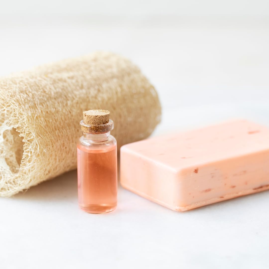 No additives or fillers icon beside Papaya Extract