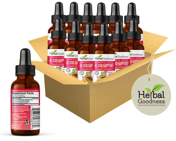 Papaya leaves and fruit arranged for product imagery