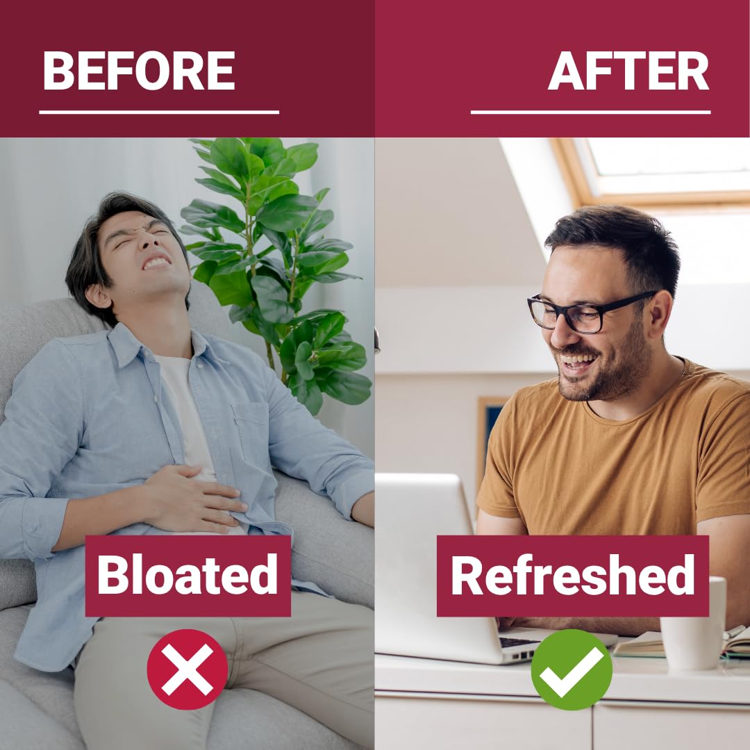 Ingredient: oregano extract in Para Care formula