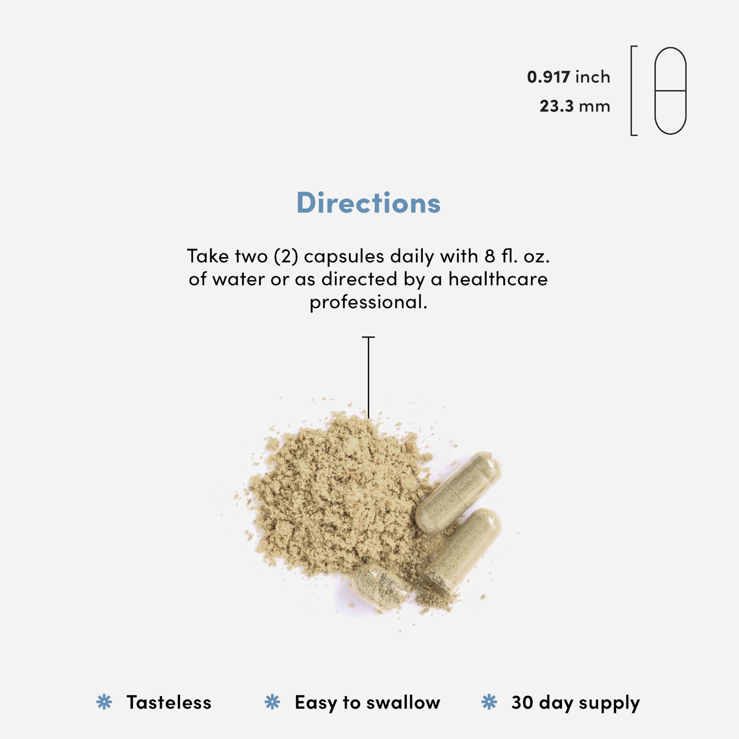 Vegetarian, non-GMO, gluten-free badges