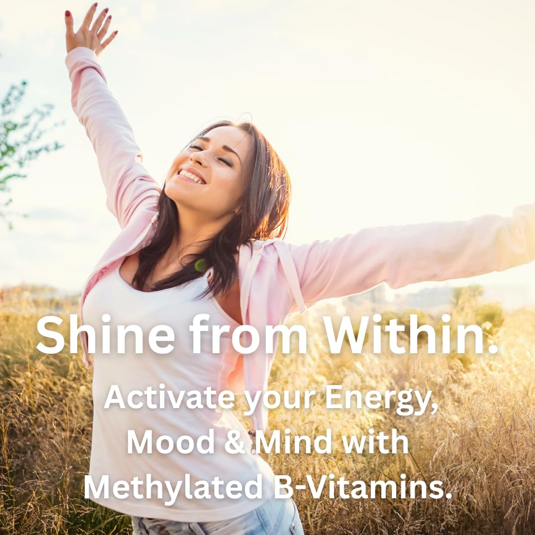 Immune-supporting mushrooms, berries and adaptogens