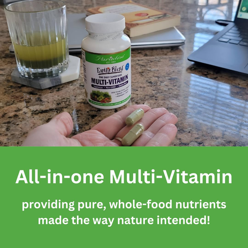 Ingredient panel featuring methylcobalamin and folate