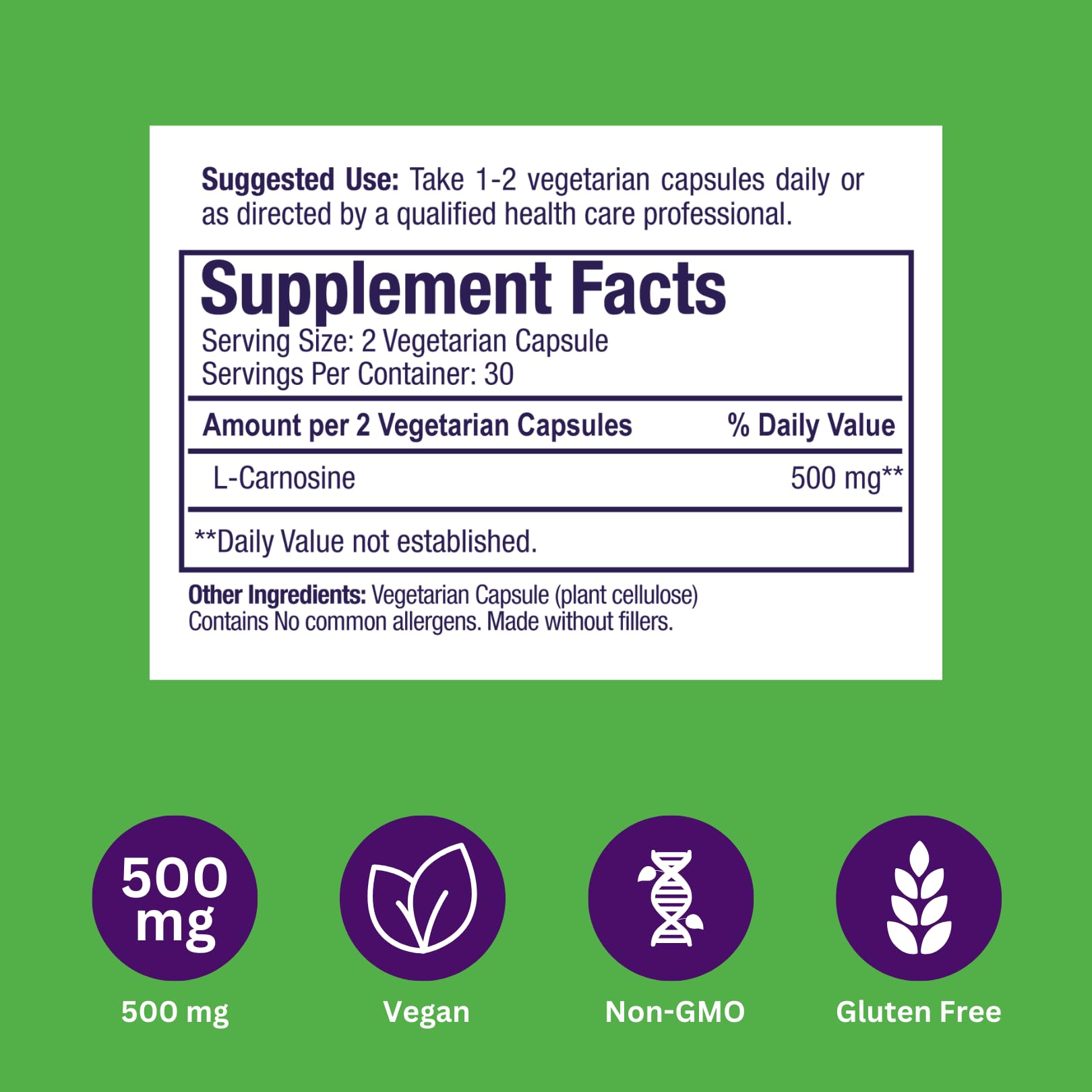 Graphic showing enhanced absorption and bioavailability