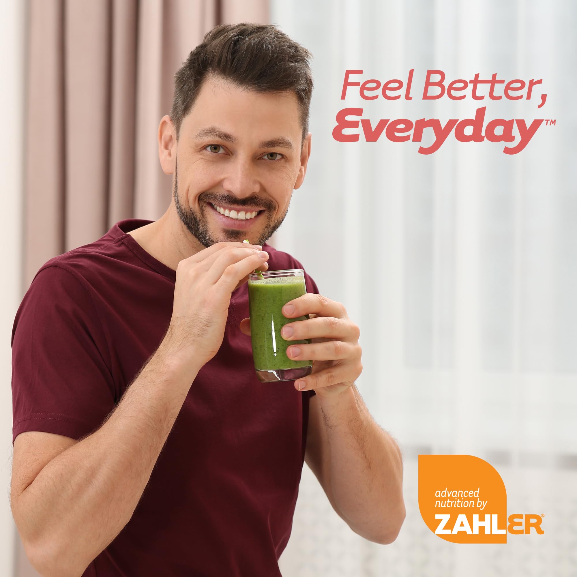 Close-up of ParaGuard capsules