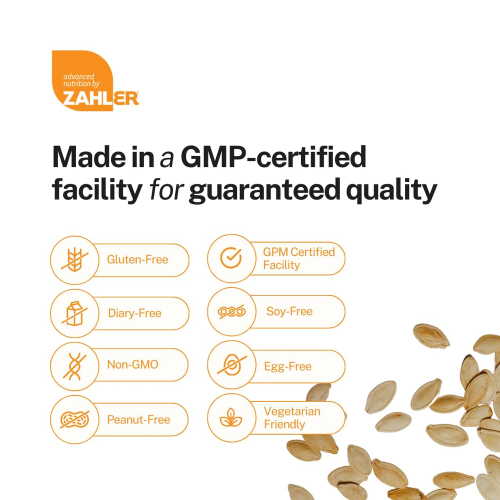 Graphic illustrating digestive flora support from ParaGuard