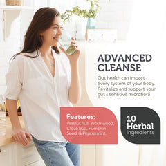 ParaGuard dosage guide illustration