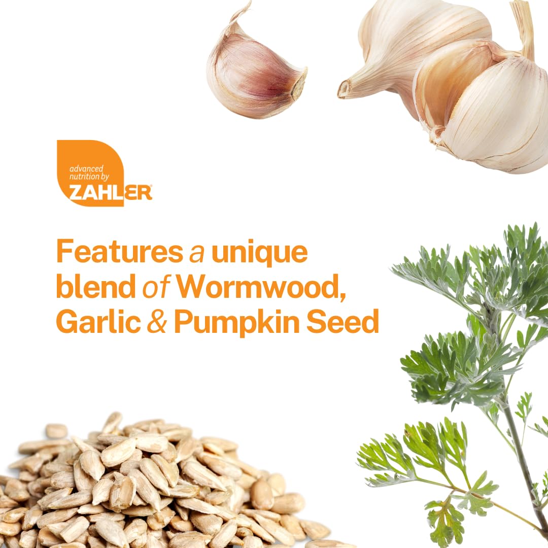 ParaGuard bottle with packaging and dropper