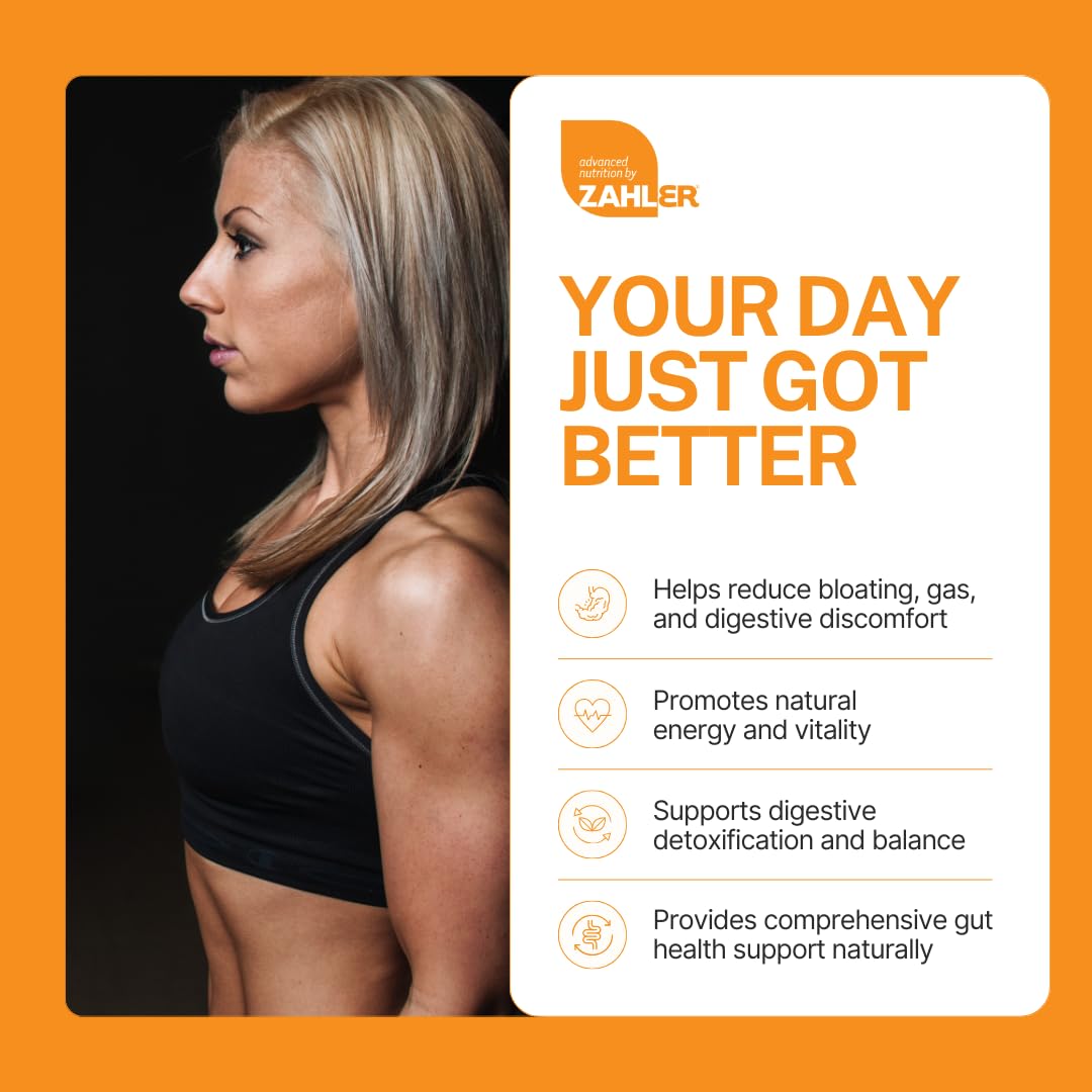 Pumpkin seed ingredient in ParaGuard