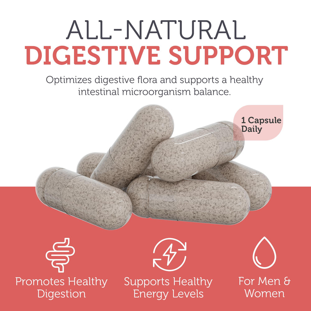 Vegetarian and Kosher certification for ParaGuard