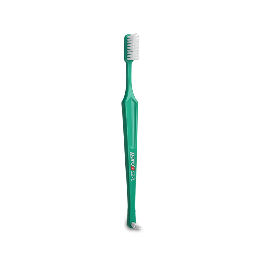 Slim neck and ergonomic diamante-shaped handle
