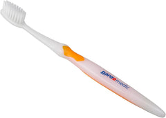 Paro Medic Soft Toothbrush green color