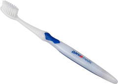 Paro Medic Soft Toothbrush pink color