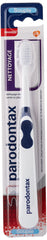 Parodontax Soft Cleaning Toothbrush with small head and soft bristles