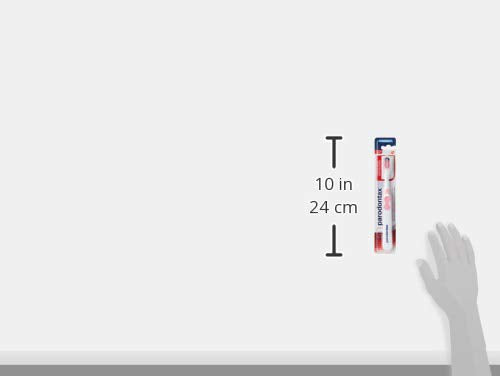 Parodontax Gum & Teeth toothbrush packaging (1) for gums care