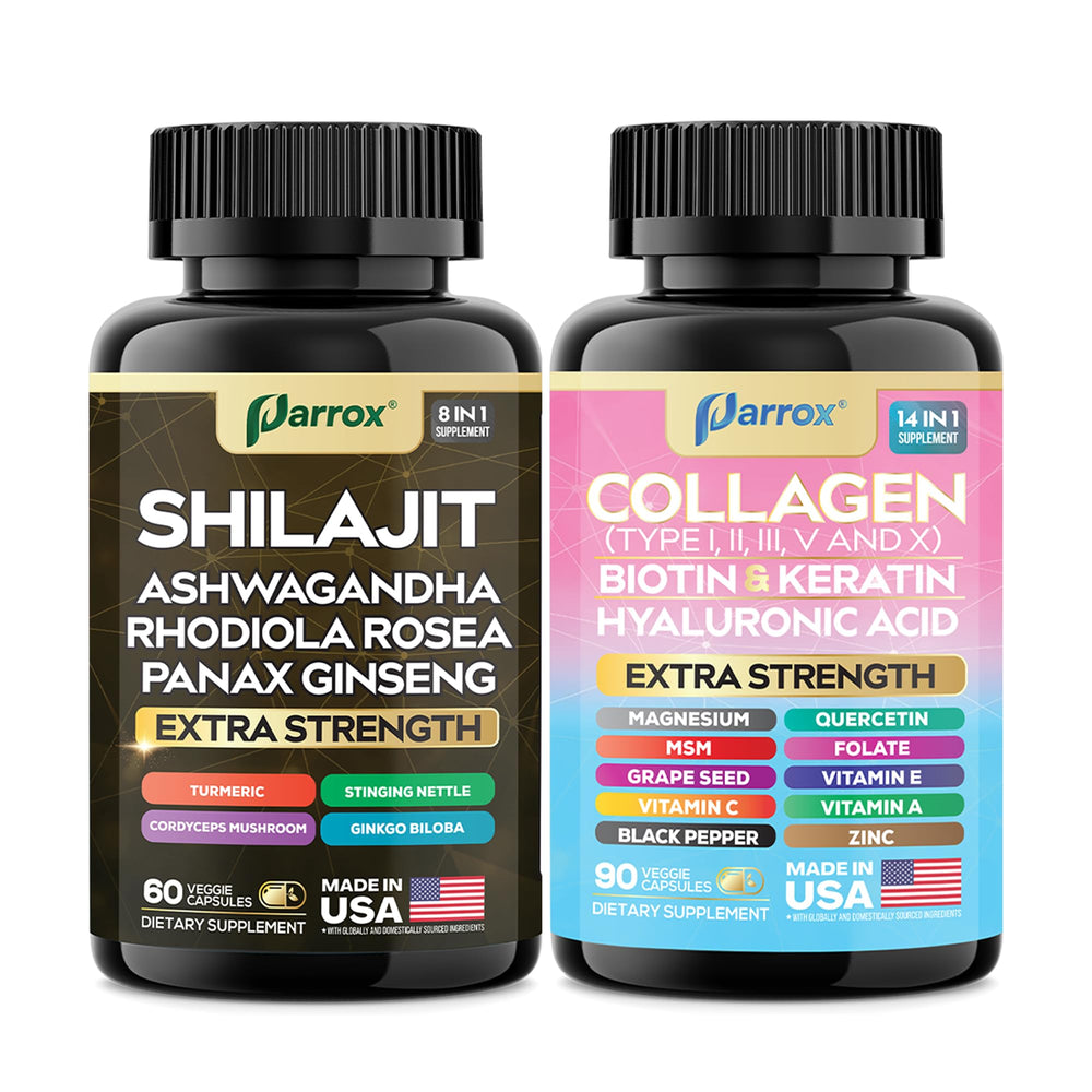 Travel-friendly Parrox bottle for on-the-go use