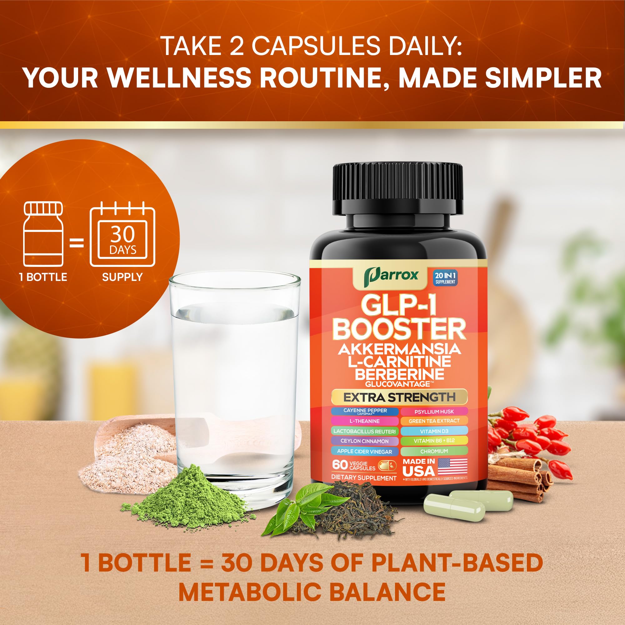 Made in USA quality standards seal