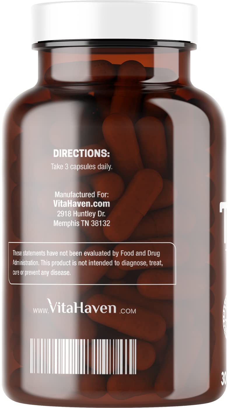 Parsley leaf extract ingredient