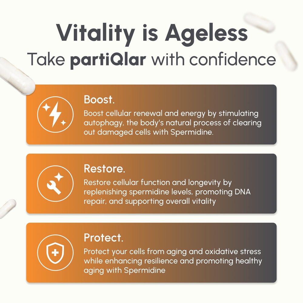 Third-party lab certified seal