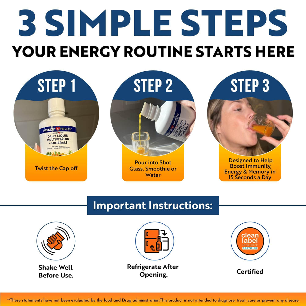 Non-GMO, soy-free, wheat-free and dairy-free label