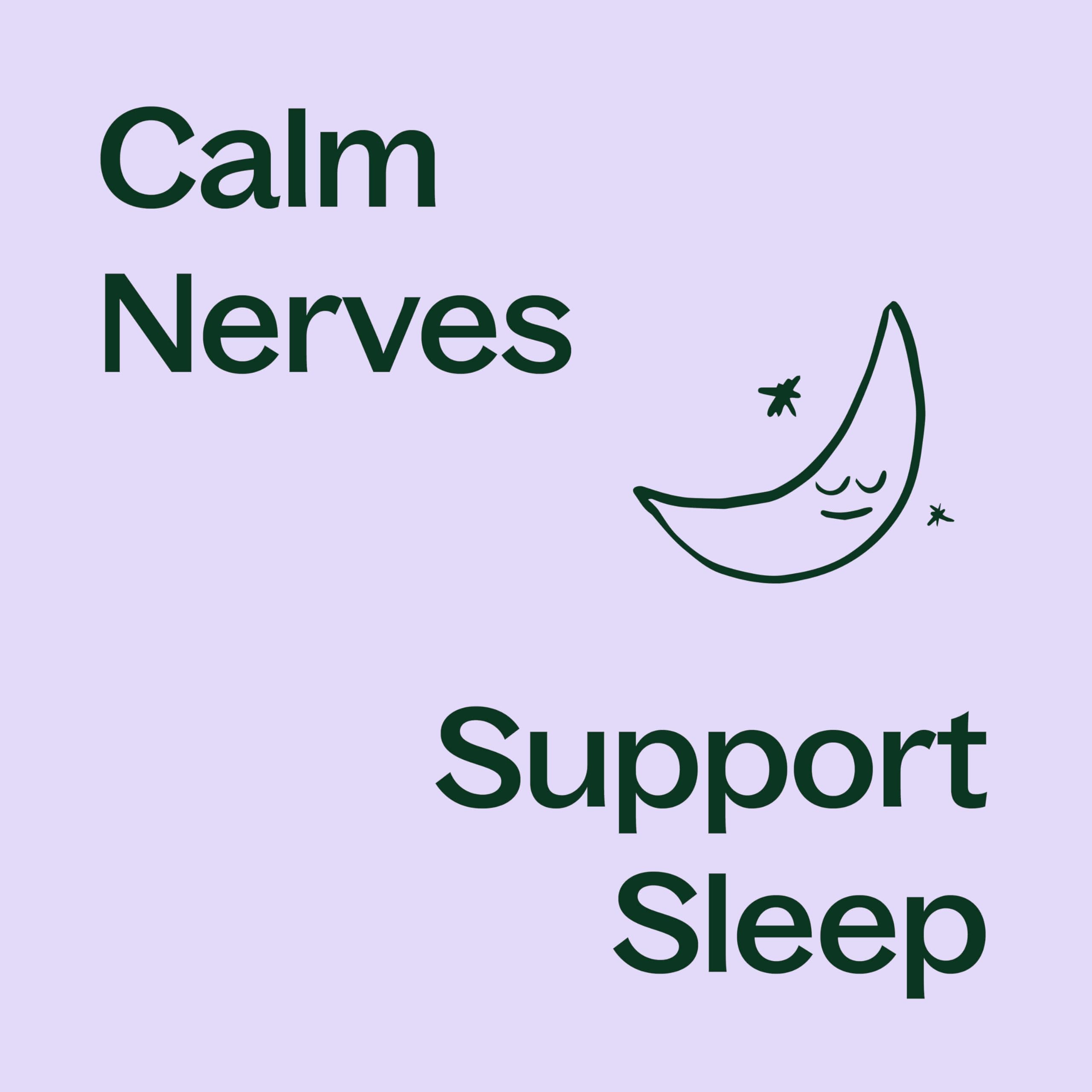 Close-up of Passion Flower Extract 500 mg label on bottle