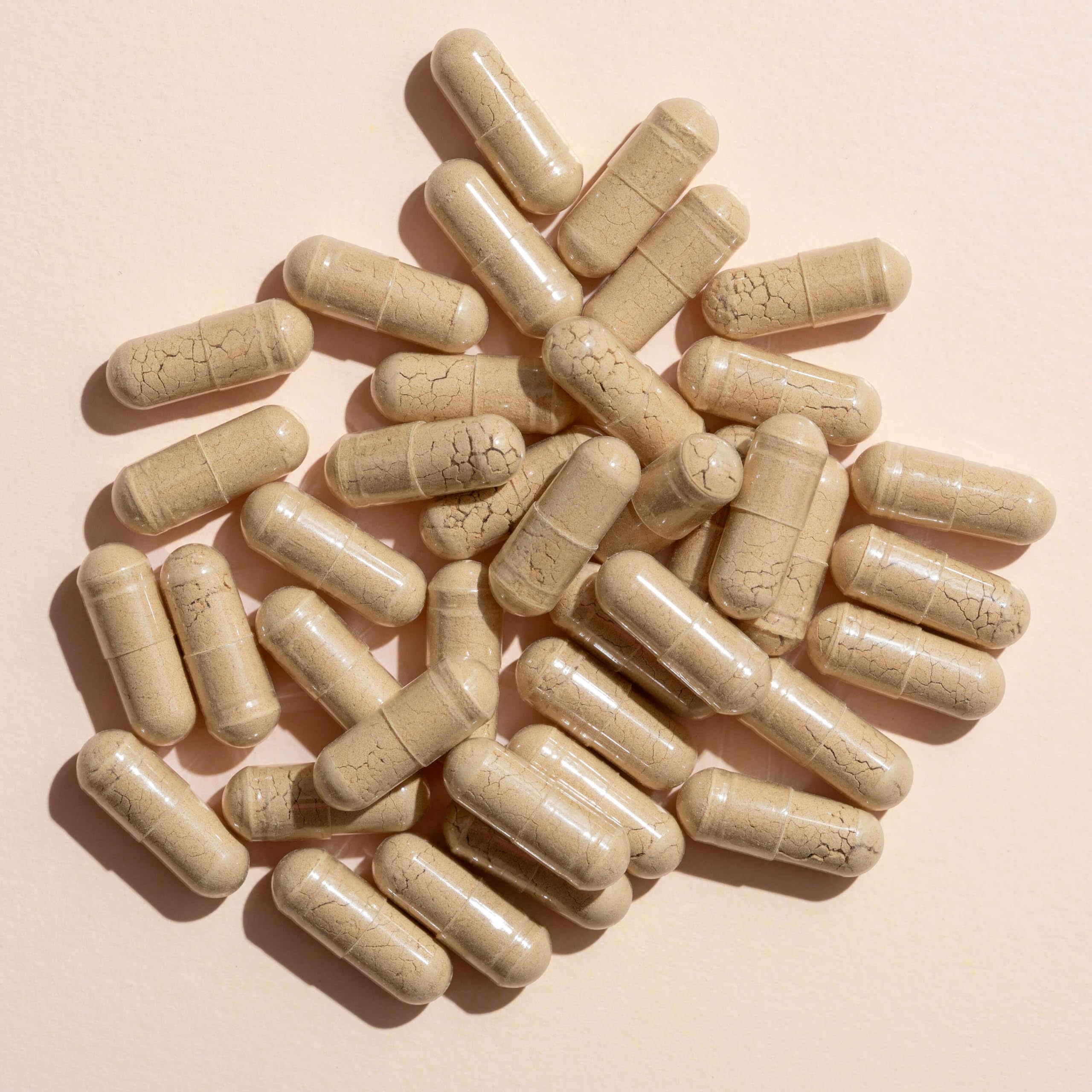 Graphic illustrating relaxation and sleep support from passion flower