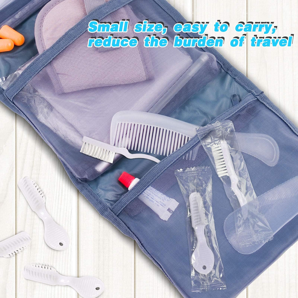 Bulk pack of 200 toothbrushes suitable for donation or bulk use