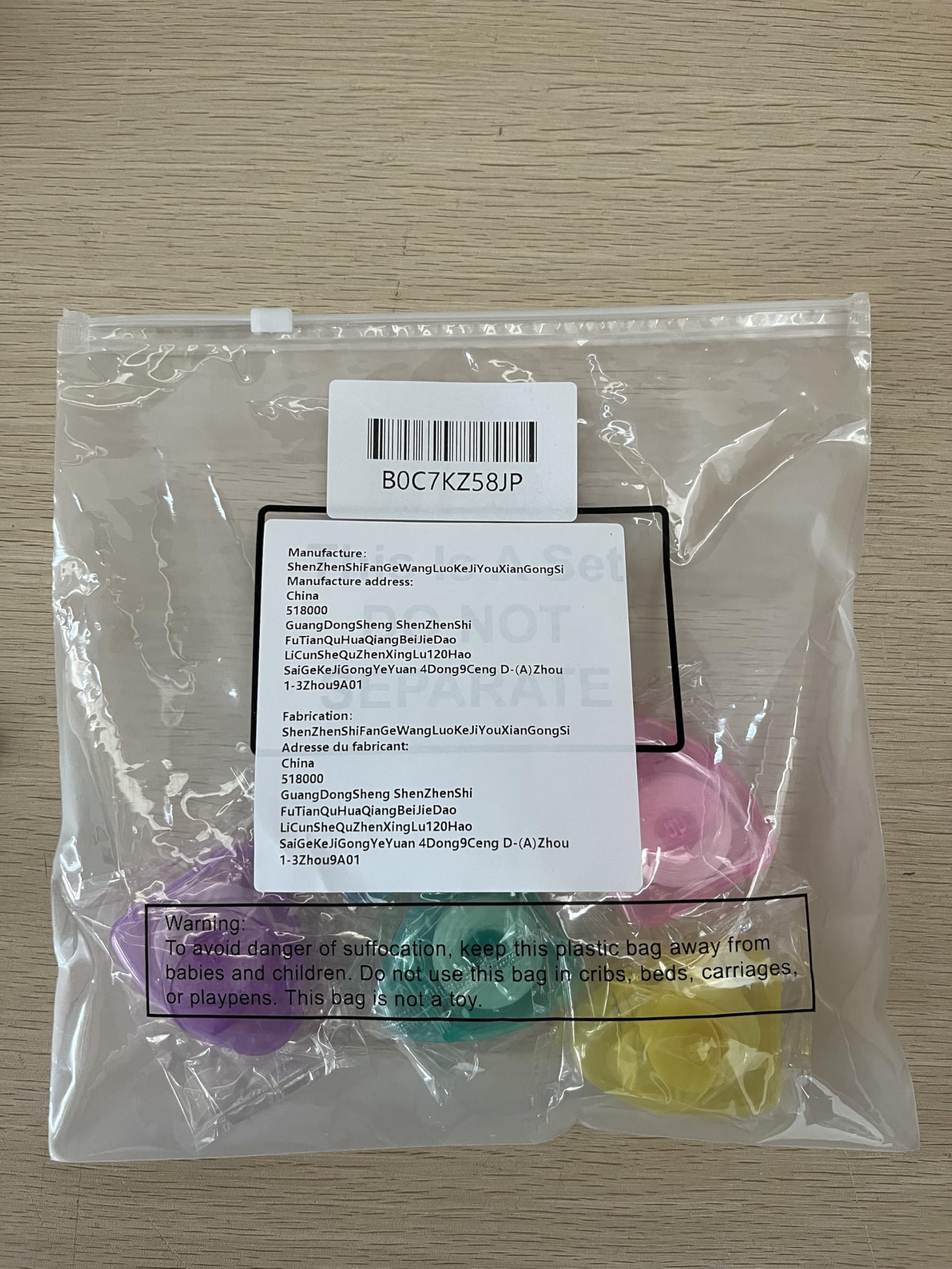 Mint scented dental floss picks for daily use