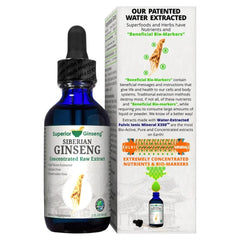 Patented cold water extraction using fulvic ionic minerals X350
