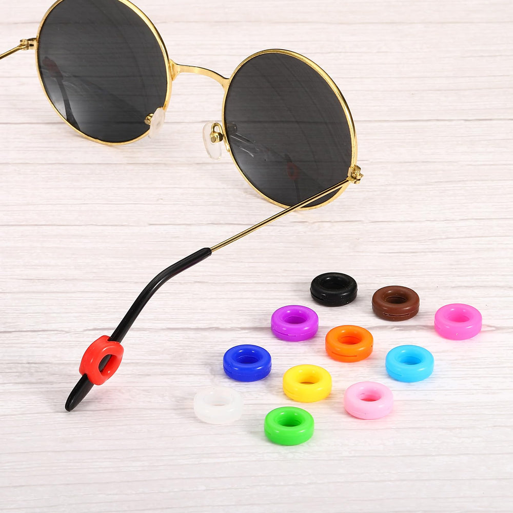 How to Use PATIKIL Glasses Ear Grips