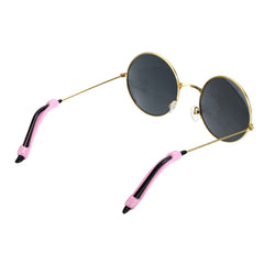 PATIKIL pink silicone temple end tip for eyeglasses – image 4 of 5