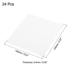 Close up of soft microfiber material