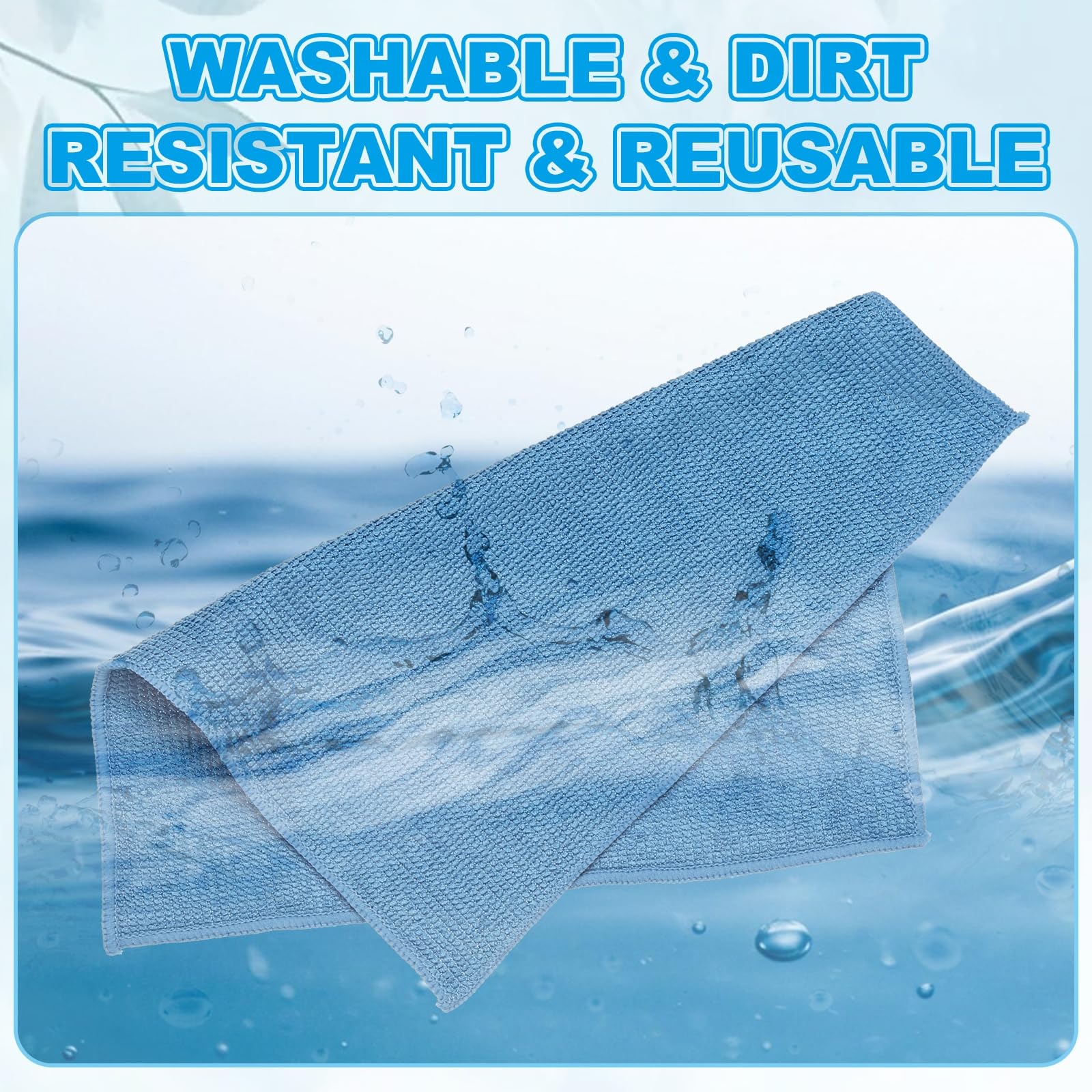 PATIKIL cloth cleaning camera lens without scratching